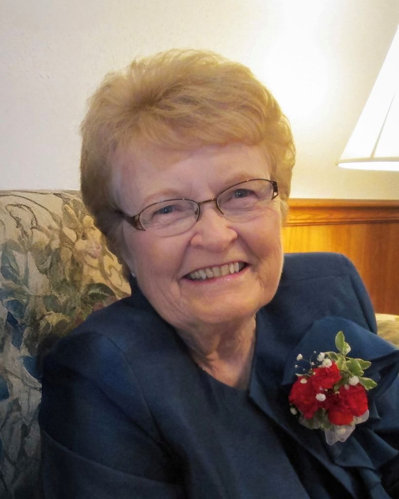 Darlene J Koosmann
