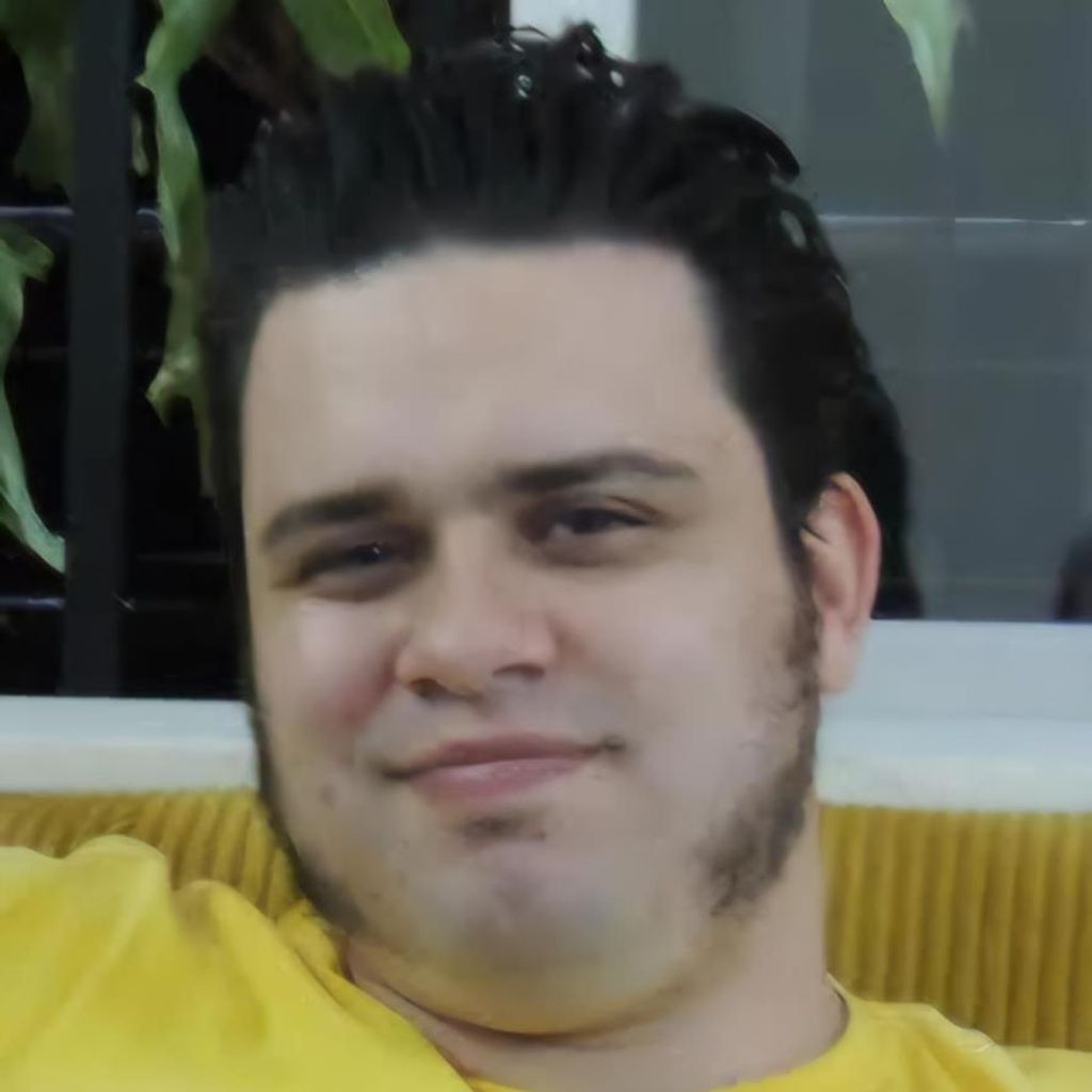 Andrew Cantao Profile Photo