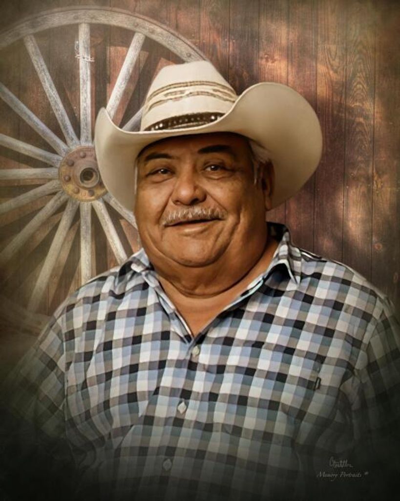 Juan Astorga
