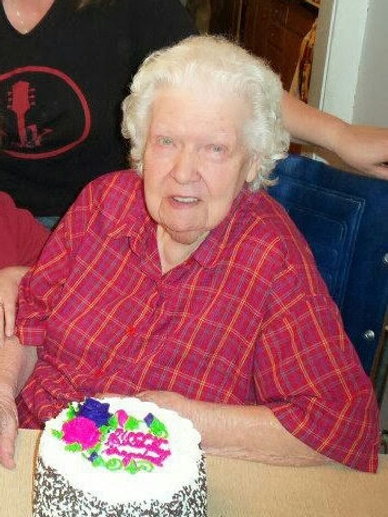 Genevieve E. Hasselbring