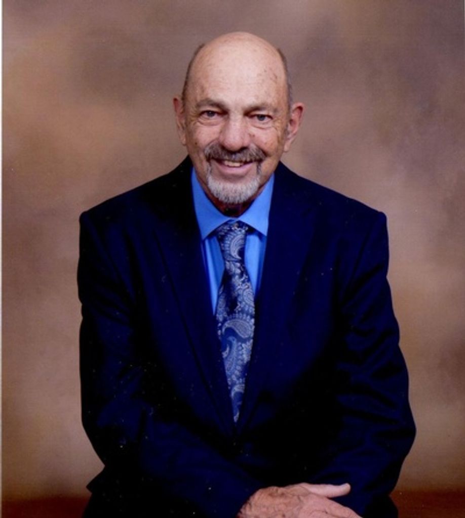 Alfred Eugene "Buster" Bass