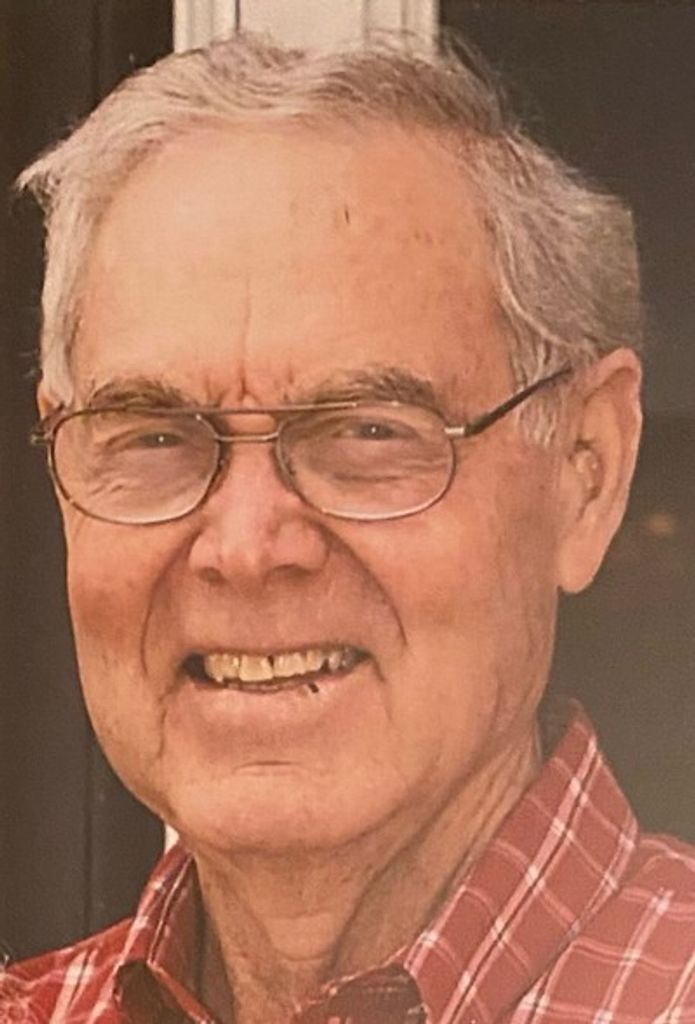 M.E. "Buddy" Benton Profile Photo