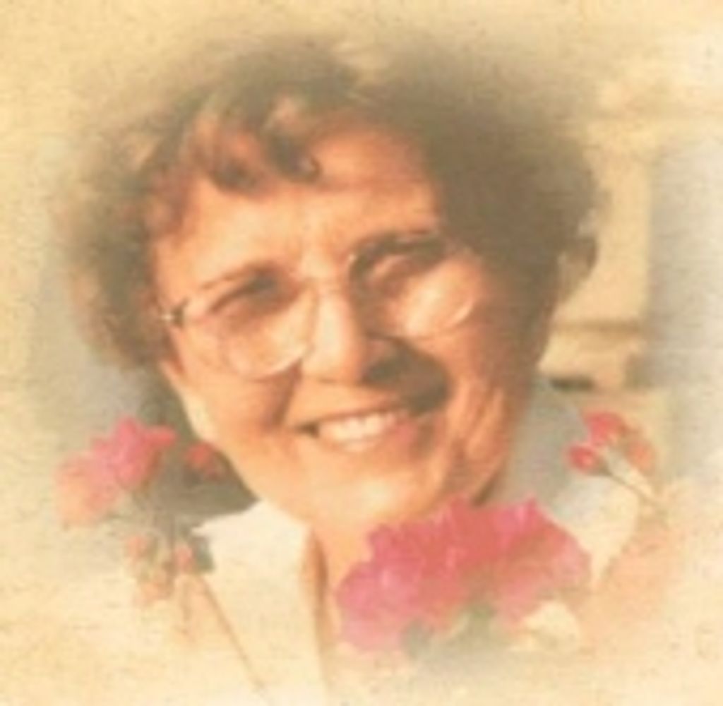 Helen Paulin - Mark
