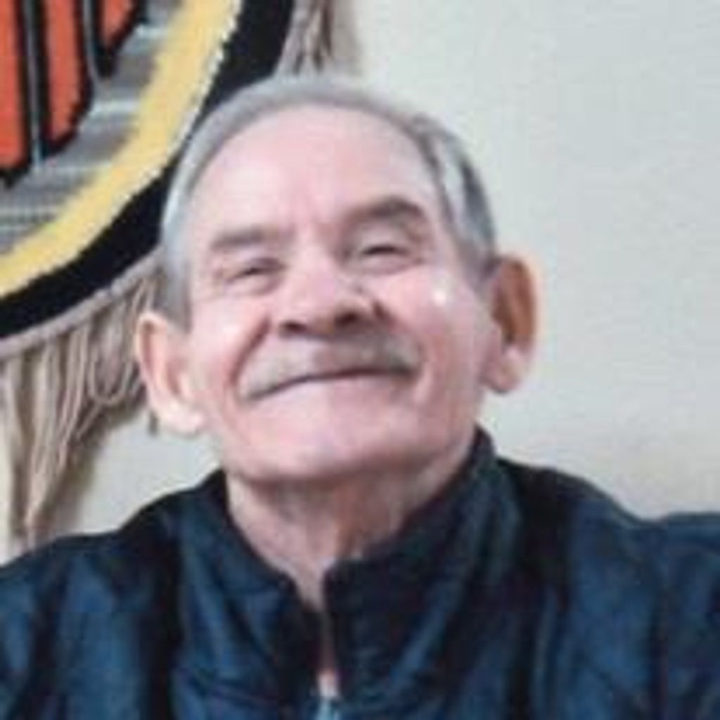 Johnny C. Montoya Jr.