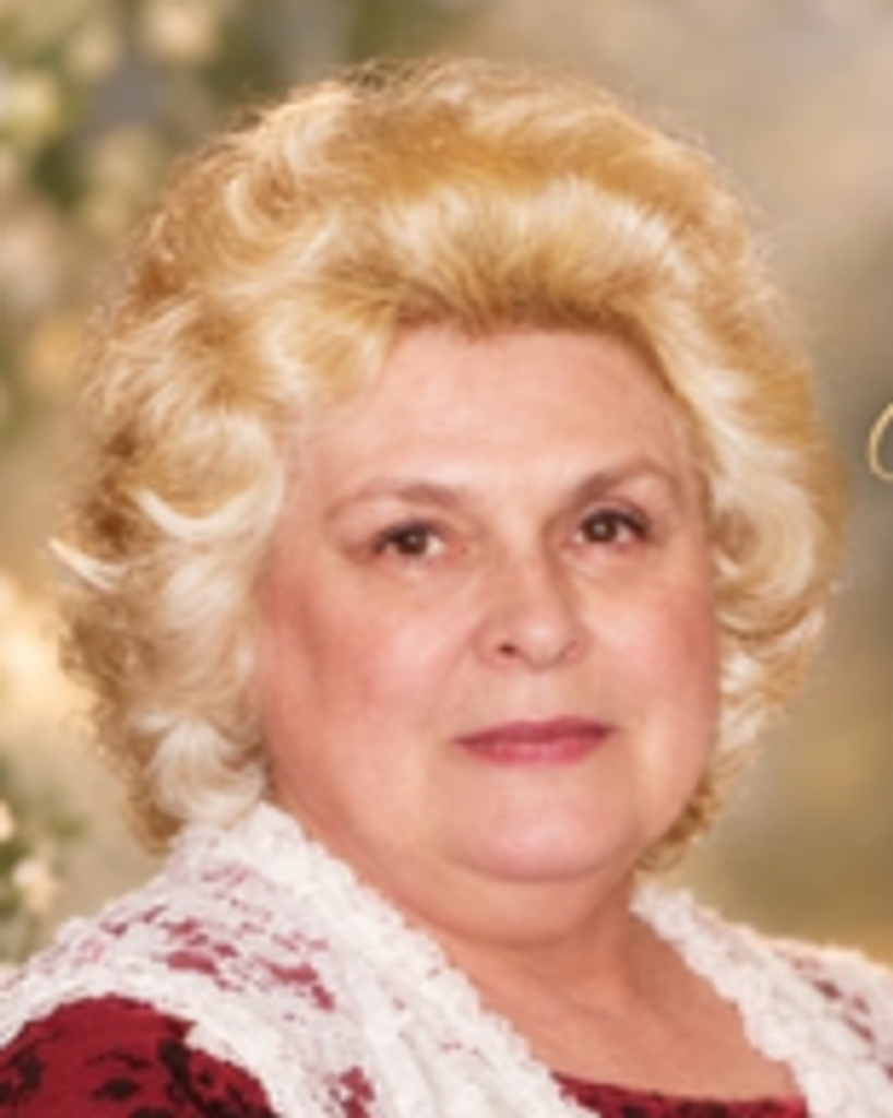 Norma Jane Ramsey