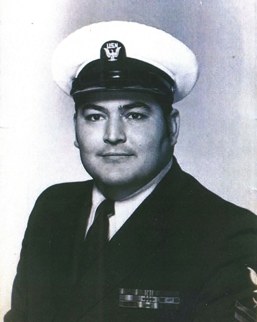 Jimmy Ray Johnson Profile Photo