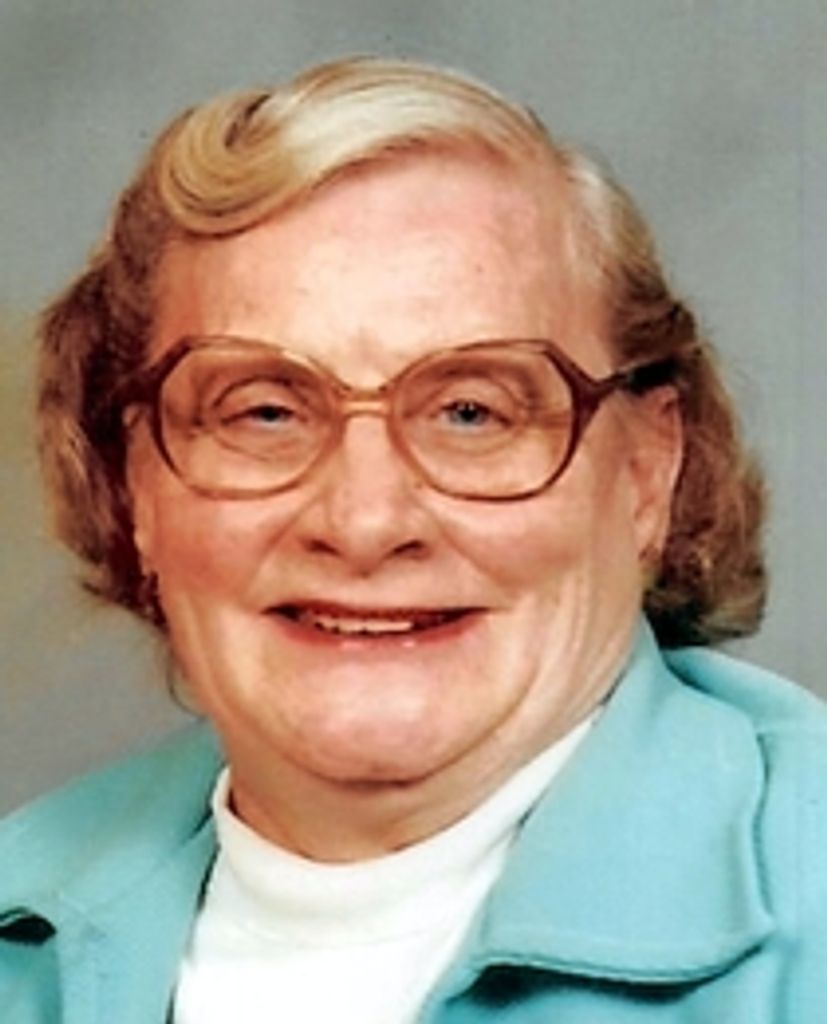 Alice I. (Miller)  Masters Profile Photo