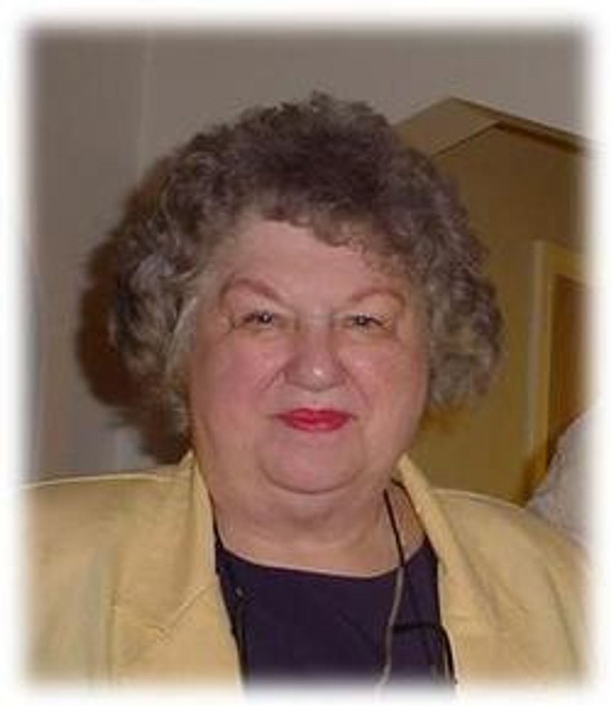 Marlene Carmichael