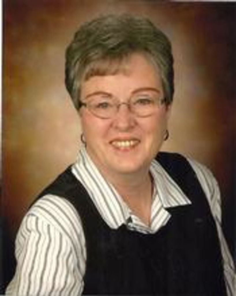 Sherlie Smith Talbot