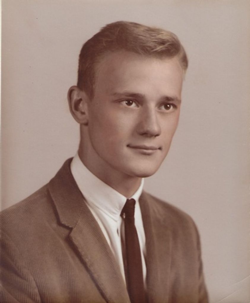 Donald "Bub" A. Fardink Profile Photo