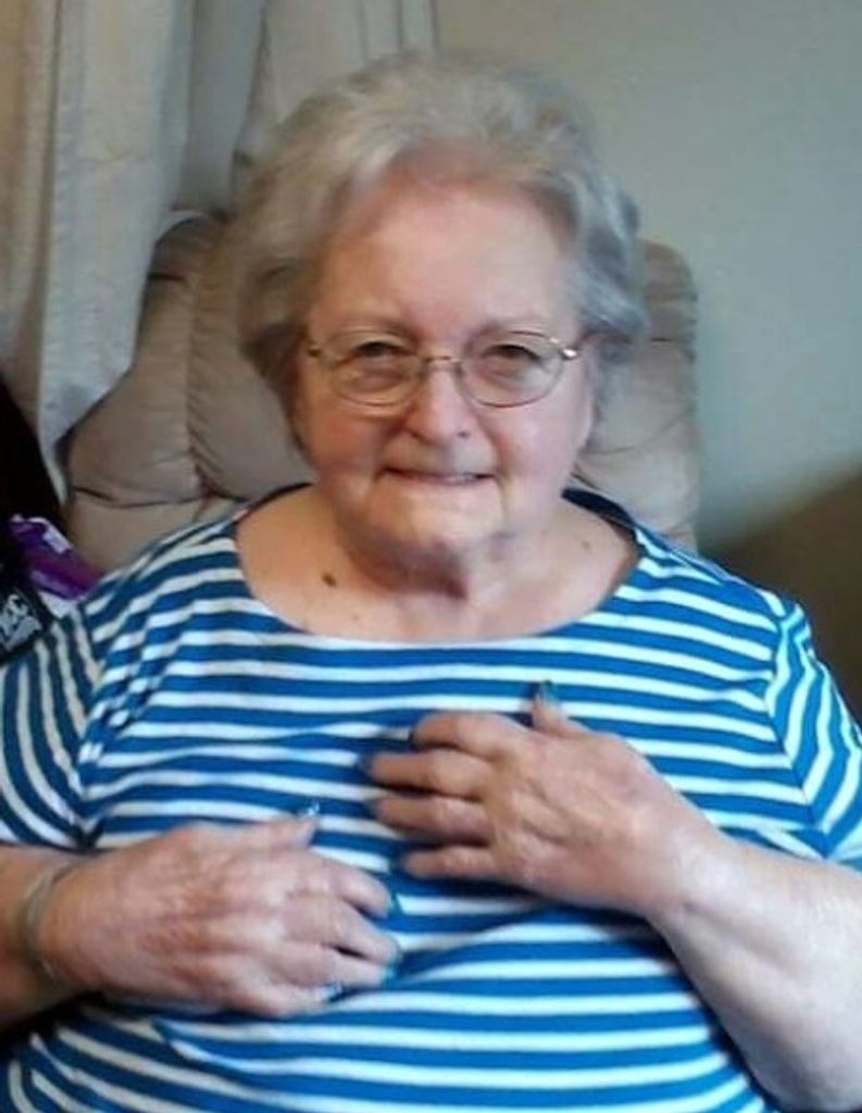 Charlotte Kathleen Kiefer
