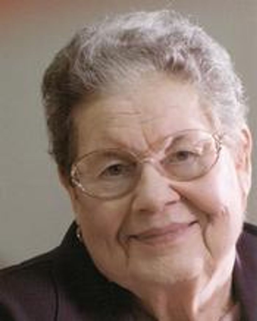 Faye Hancock