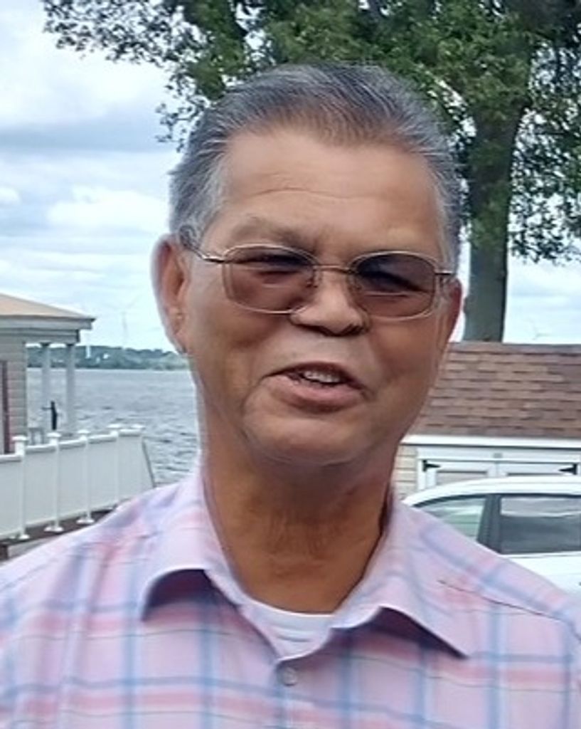 Christopher Makundi Lall