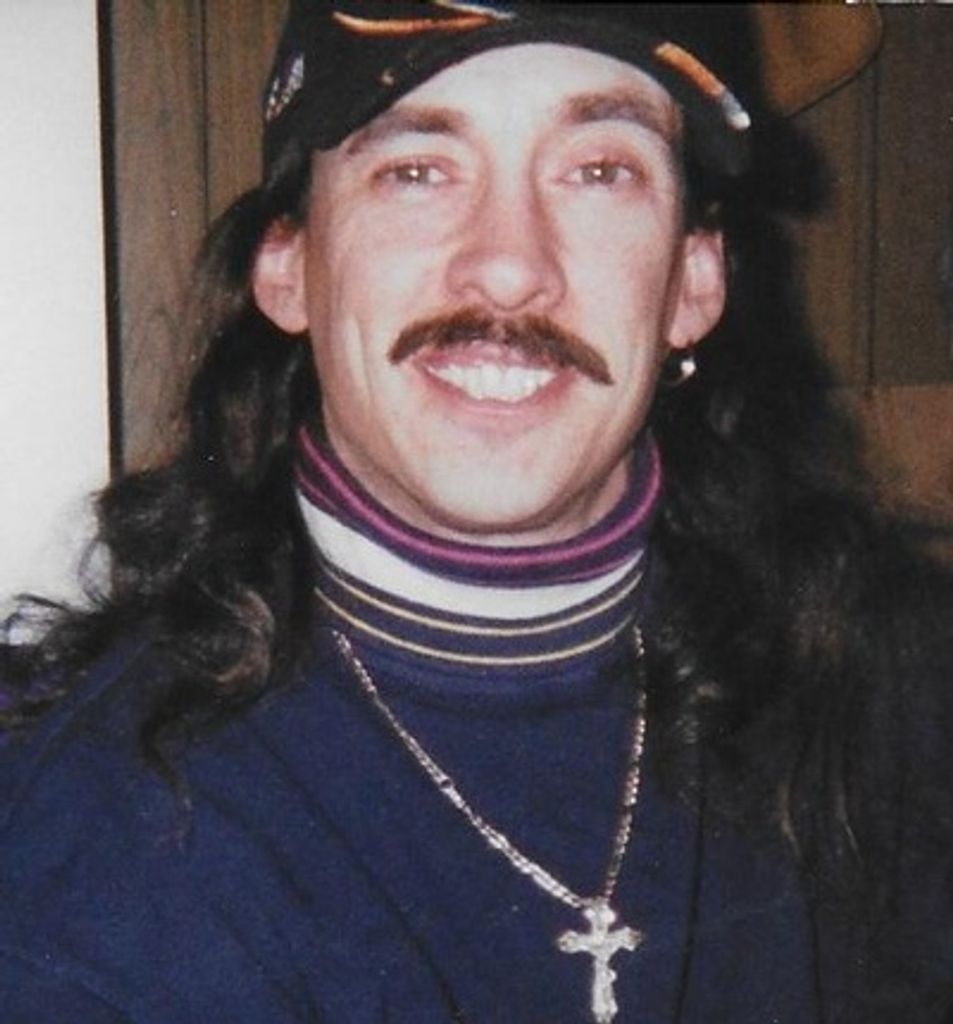 Mark J. Landry Iii