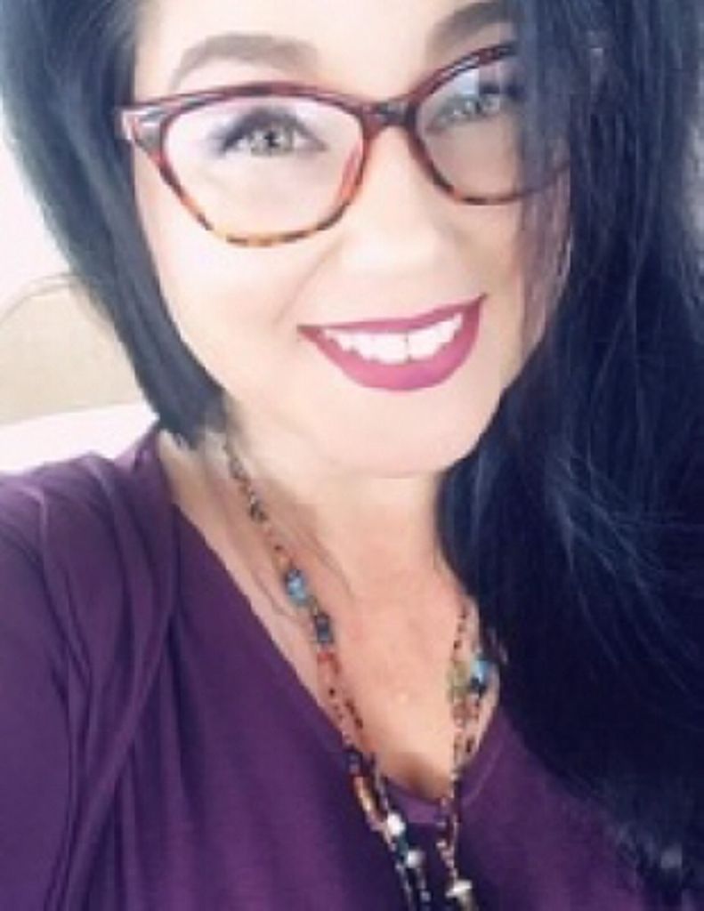 Jenny  Marie  Solet 