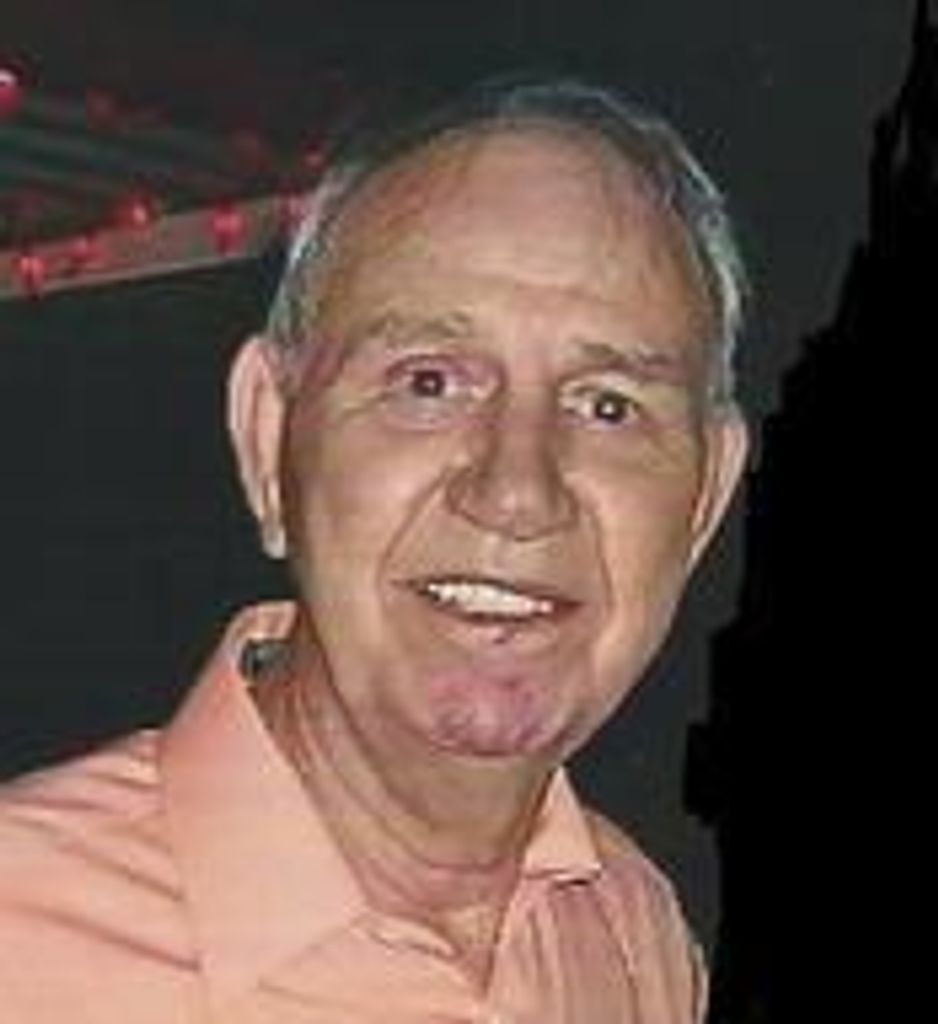 John Hogin Hickey
