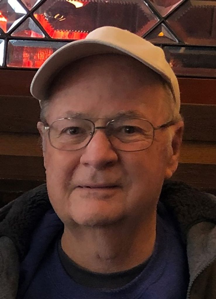 Thomas L. Ryan Profile Photo