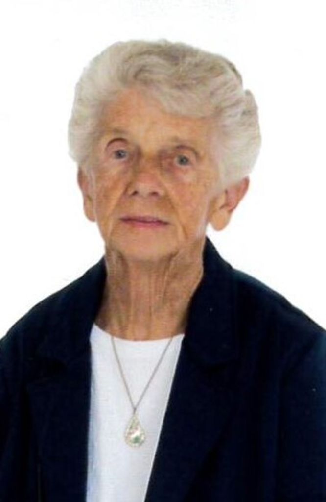 Helen Lyons Norris Profile Photo