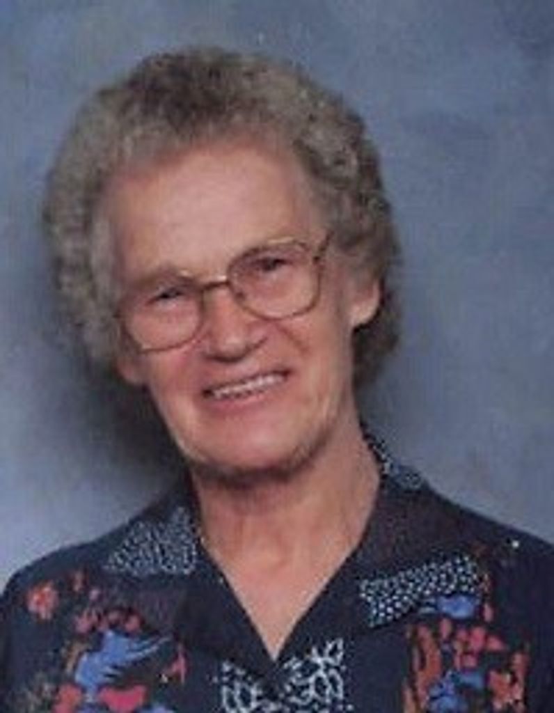 Nina Lois (Mashburn)  Wood
