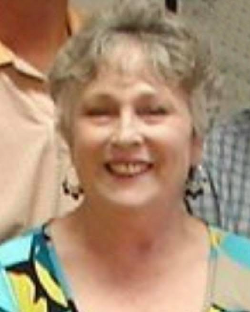 Patricia Ann Mcarthur Profile Photo