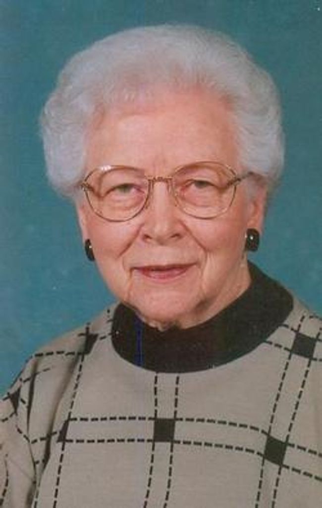 Beatrice Robinson