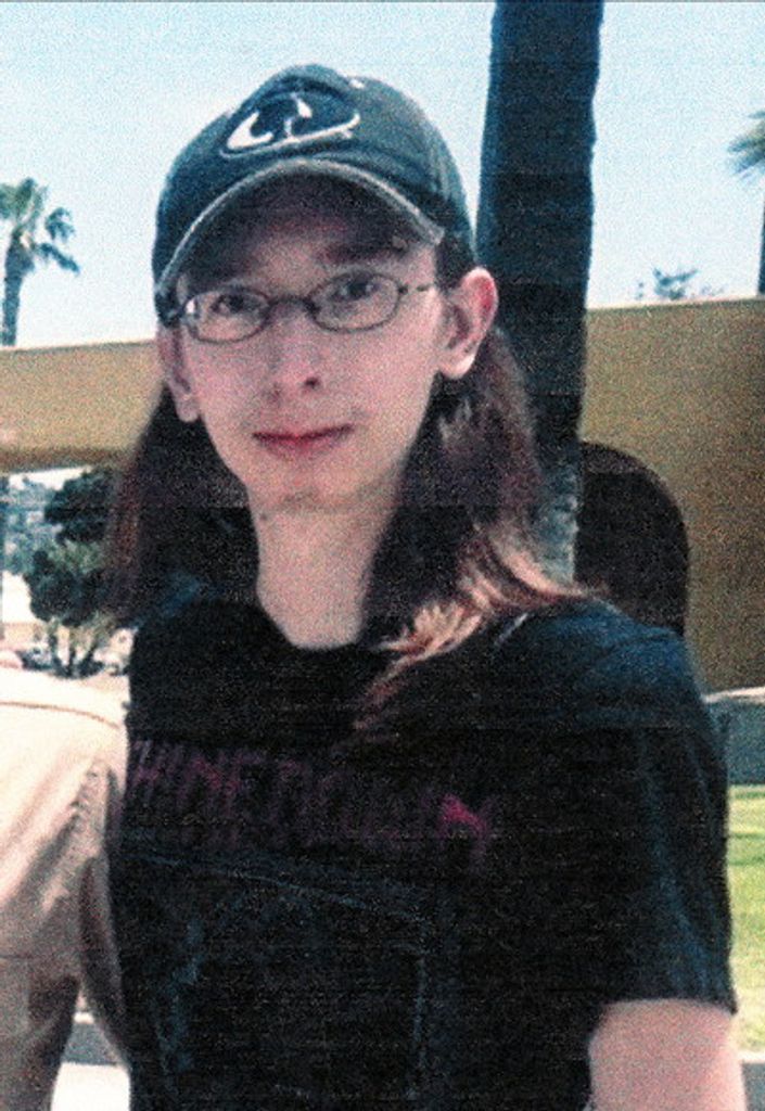 Ethan Alexander Wills Profile Photo