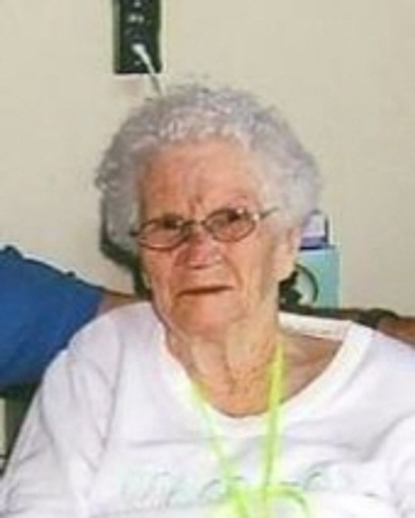 Jane C. Ring