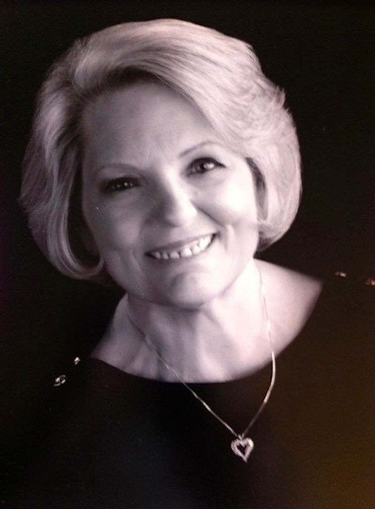 Sandra Maude Brown Profile Photo