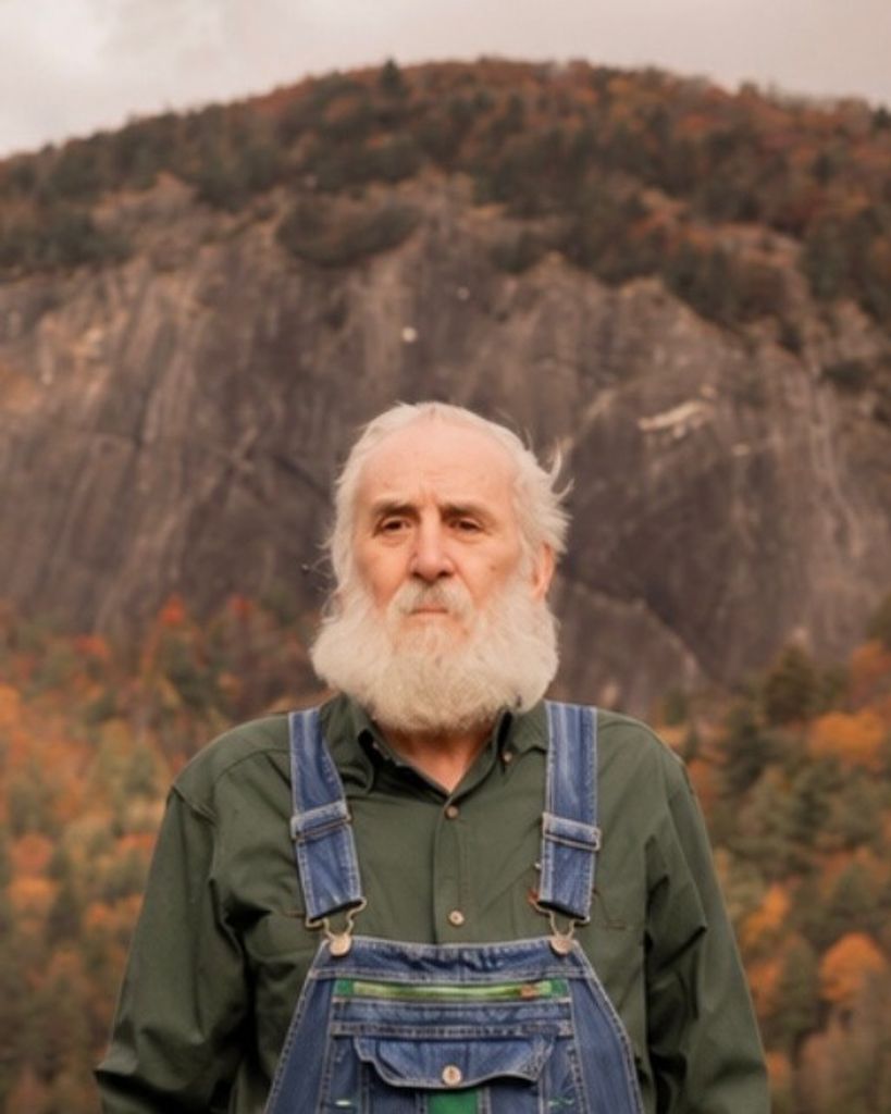 Junior Moss Profile Photo