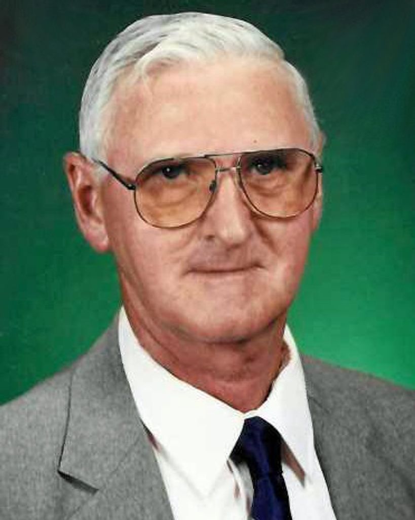 Edward H. Grieshop Profile Photo