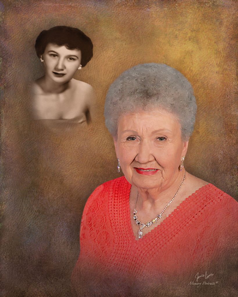 Ann Molloy