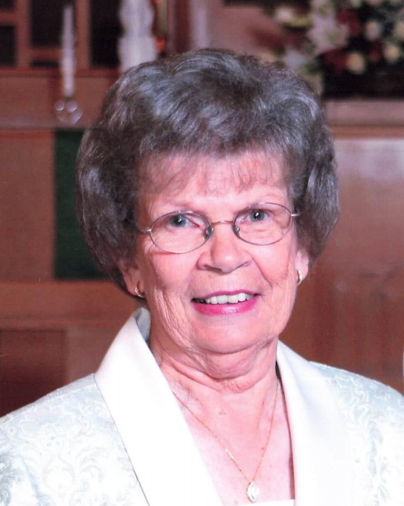 Rosemary E. Schlechte Profile Photo