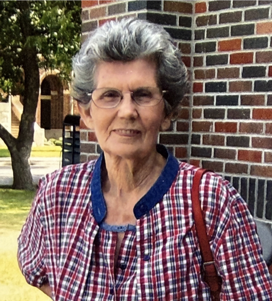 Pauline Hibler Longley Profile Photo
