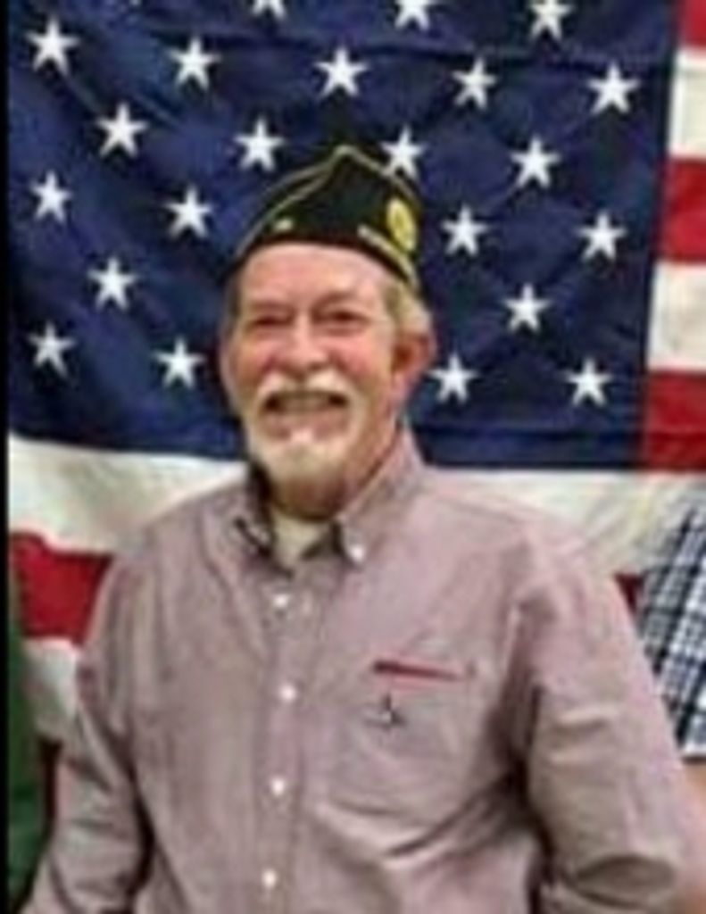 Clarence Lee "Butch" Yancey (Gwfh)