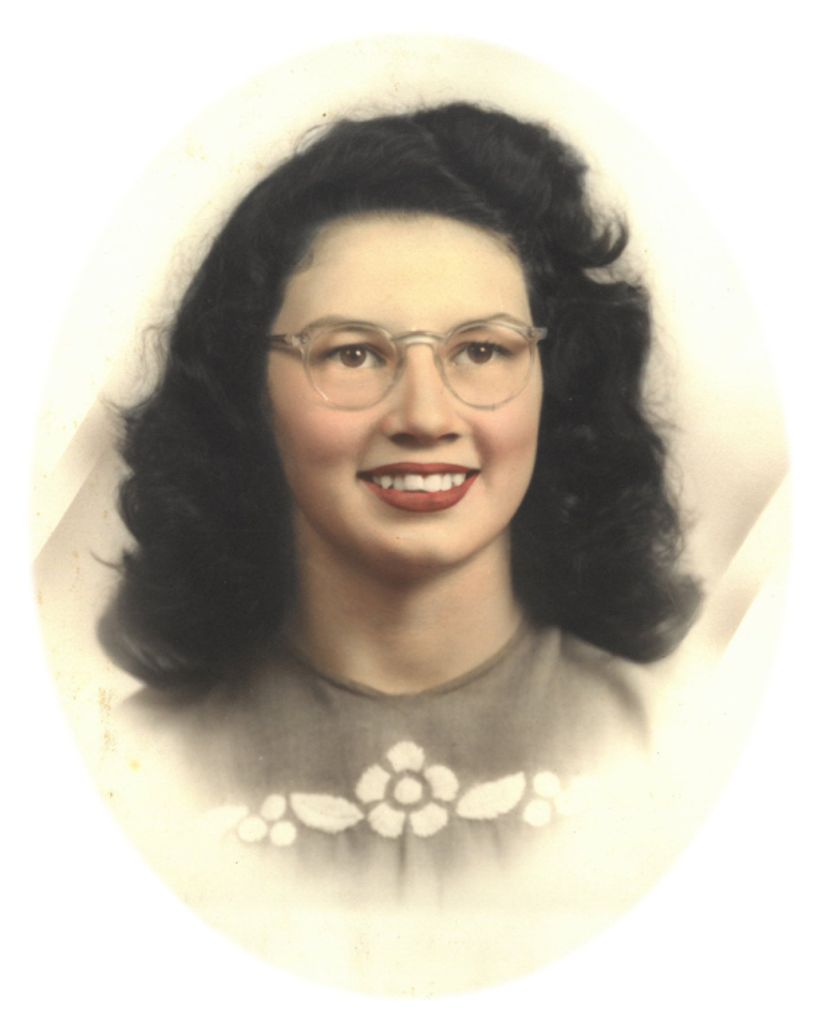 Lucy Anne Gouse