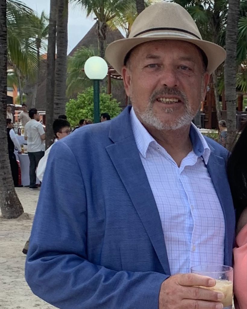 Javier Megias