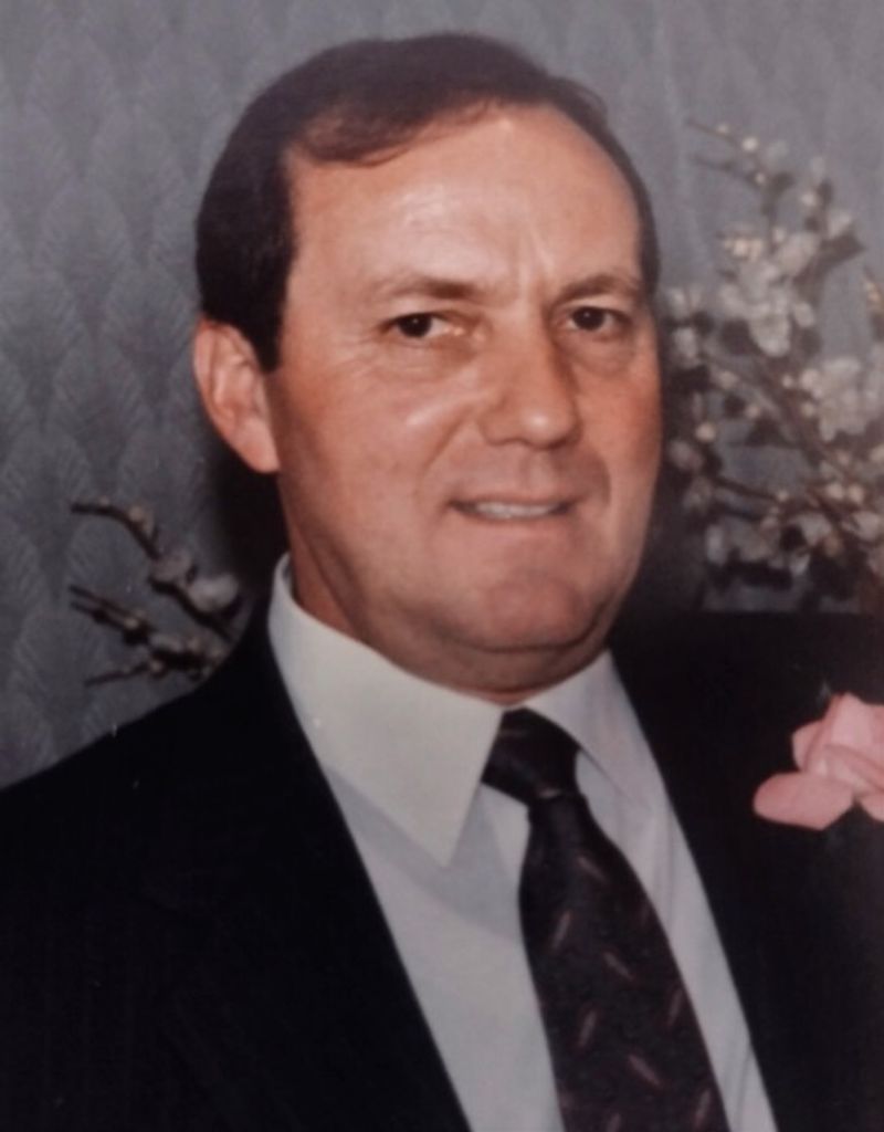 Richard "Dick" H. Matz