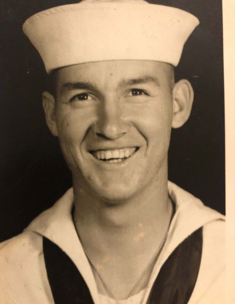 Jerry Vaughn Mcmichael
