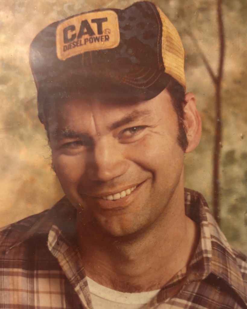 Michael Keith Hensley