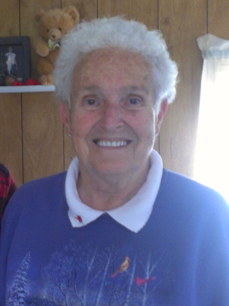 Elsie P Jefferson