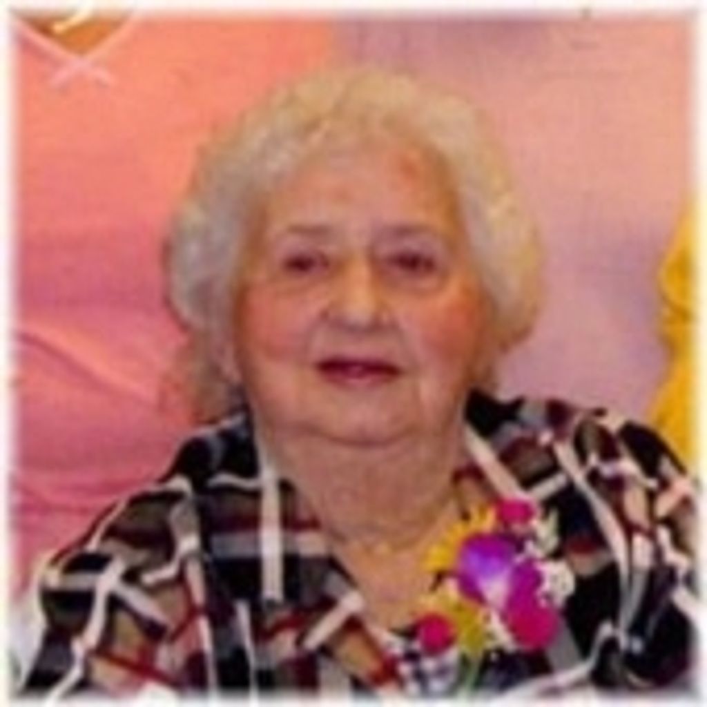 Helen K. Motschenbacher