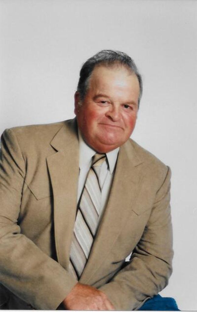 Charles Wesley Moore Profile Photo