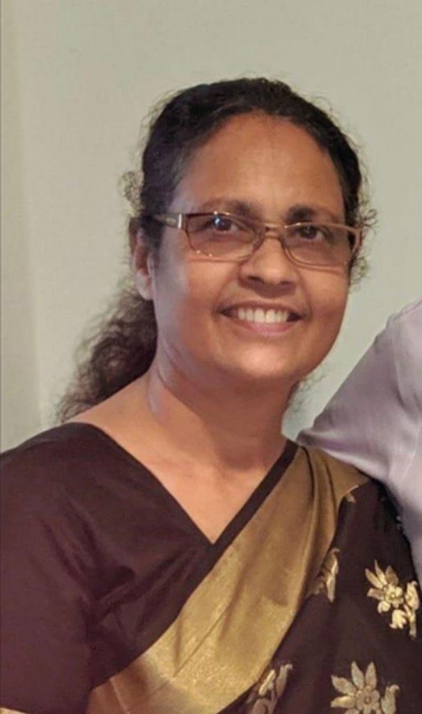 Mariamma Eleazer Abraham Profile Photo