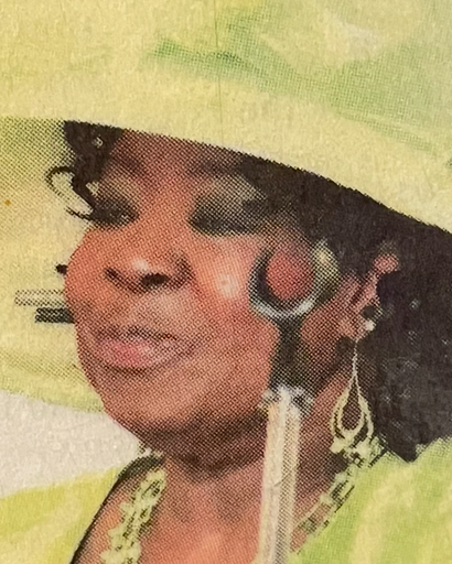 Gwendolyn Gaines Profile Photo