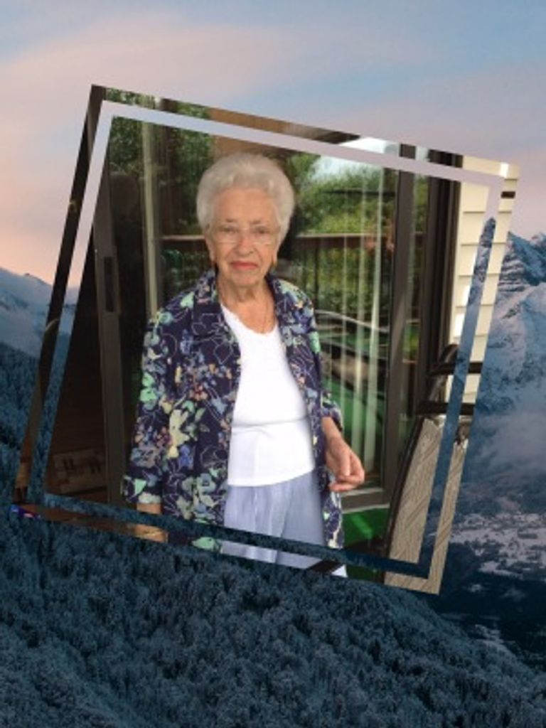 Alba Shellman