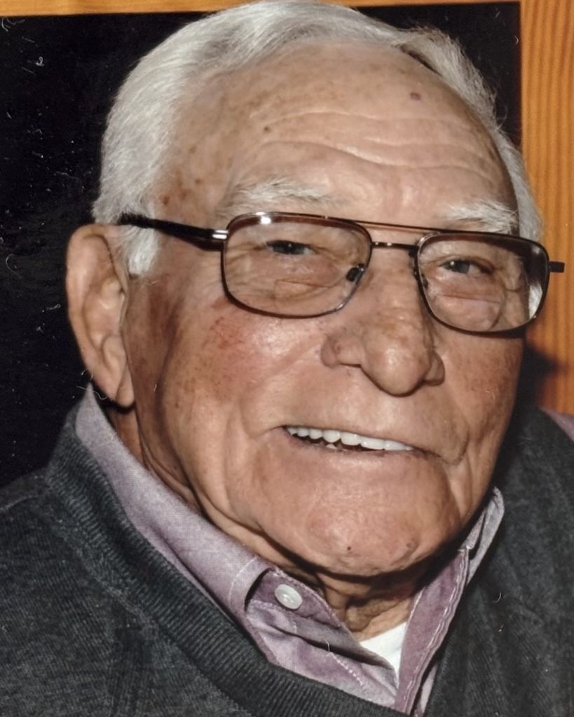 Rubel V. Whitaker Profile Photo