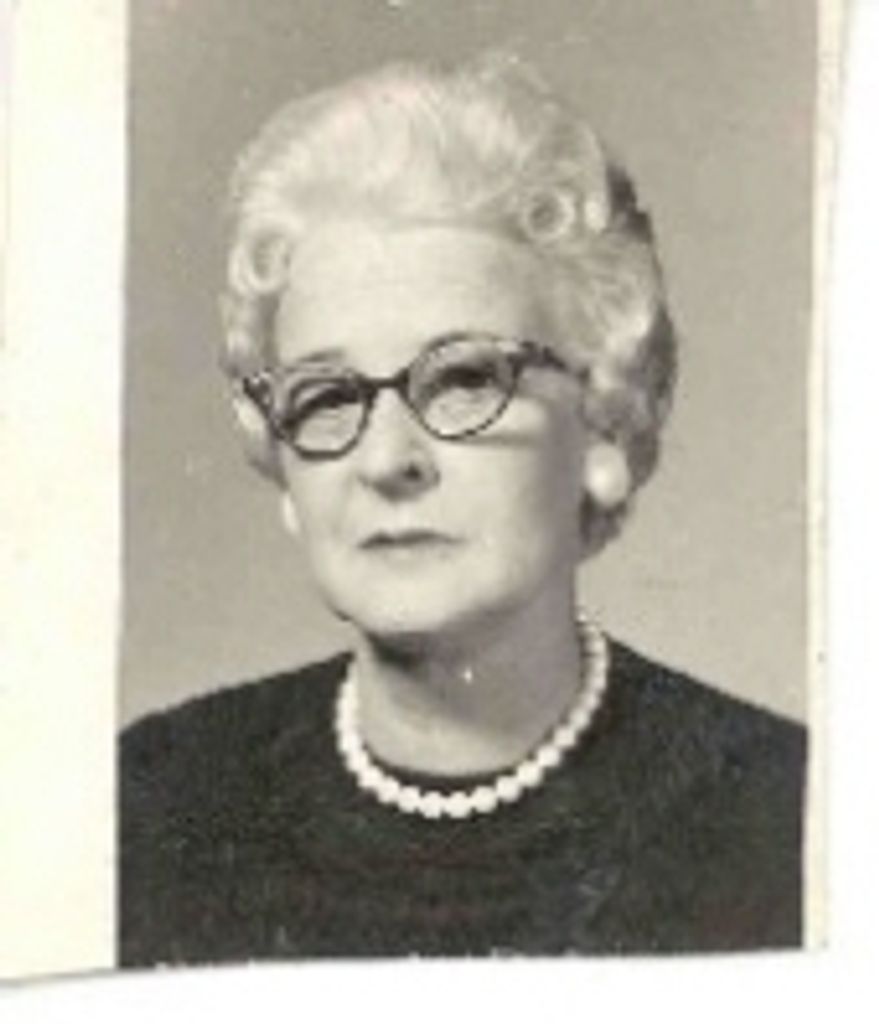 Kathleen Scott