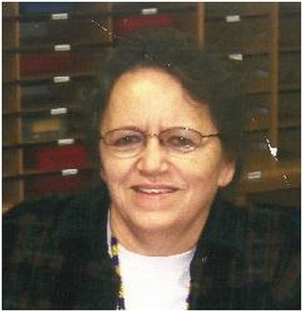 Suzanne Agnes Quaderer Profile Photo