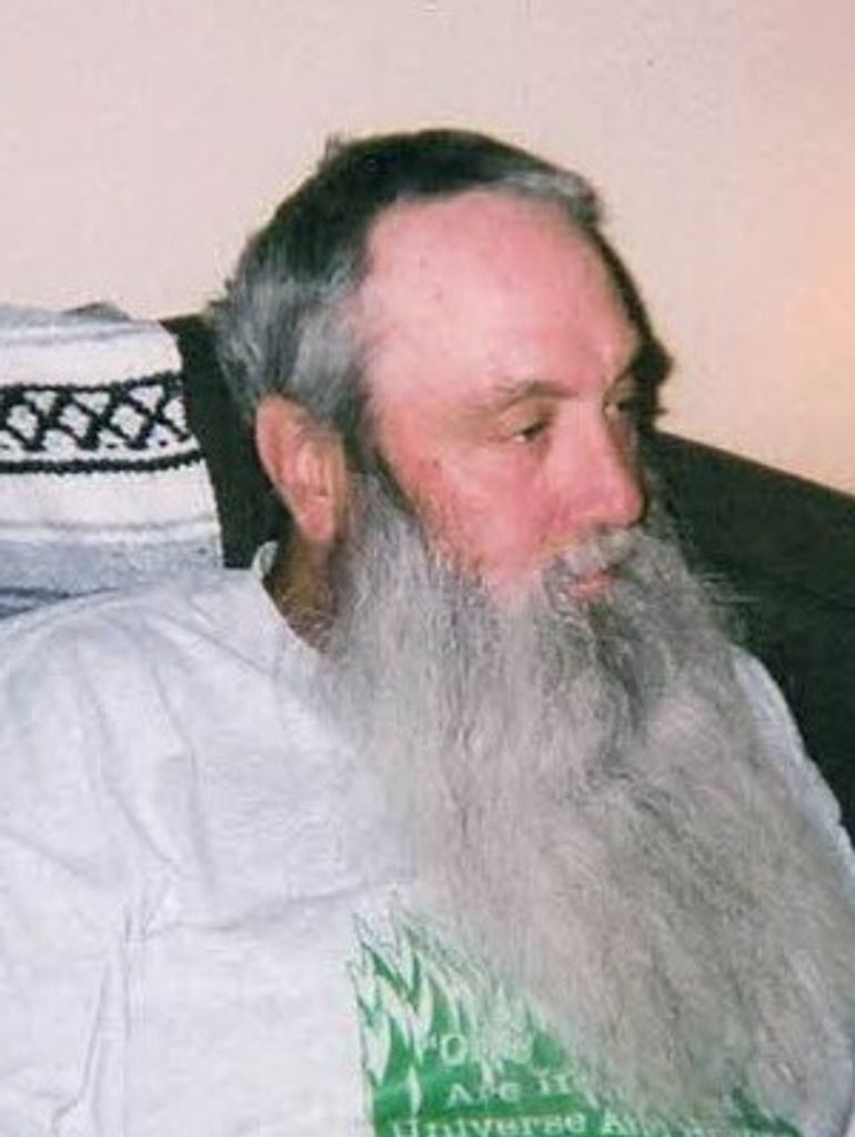 Kevin B. Herron