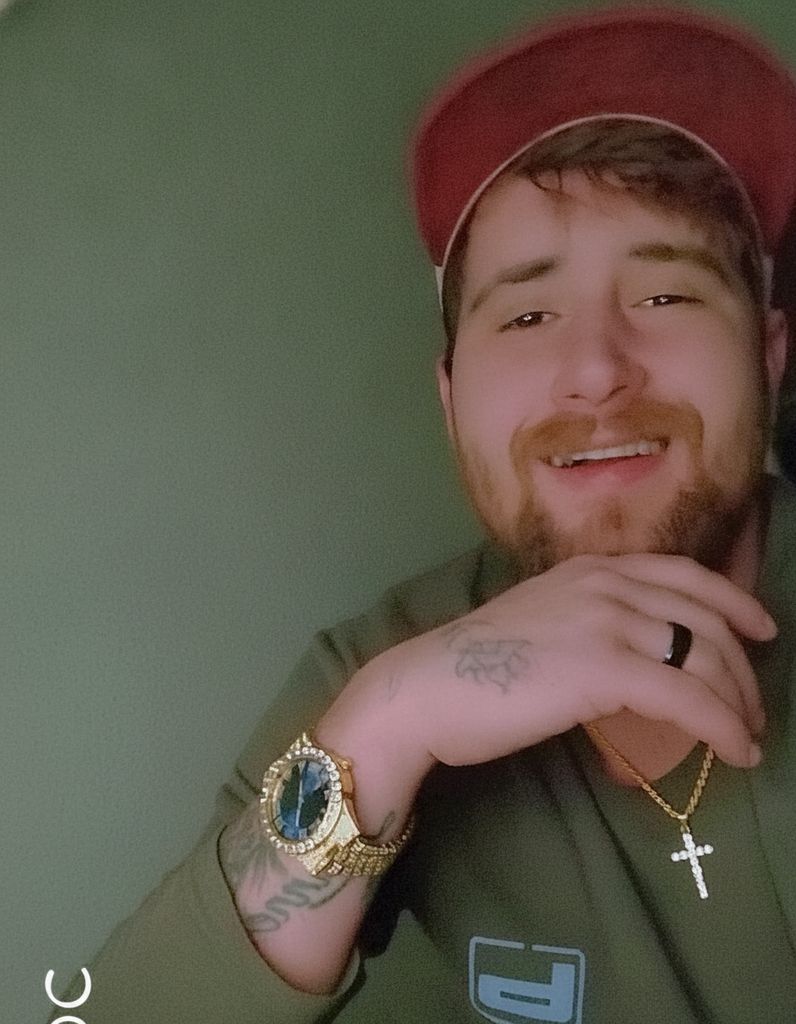 Matthew Dillen Ozment Profile Photo